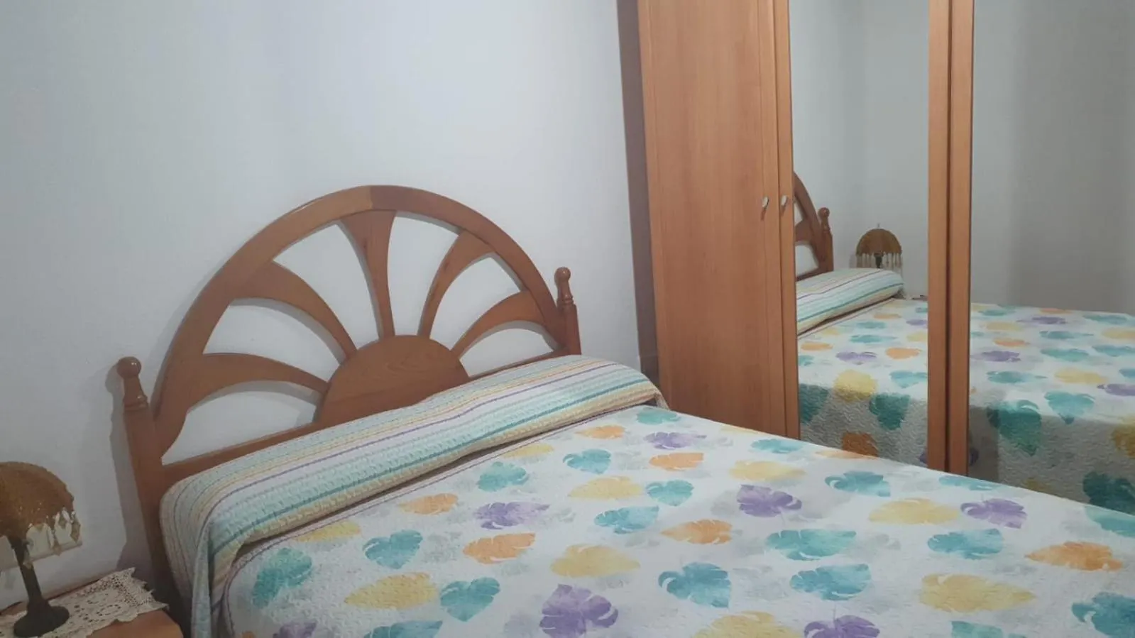 El Balcon De Nerja Apartment 0*,