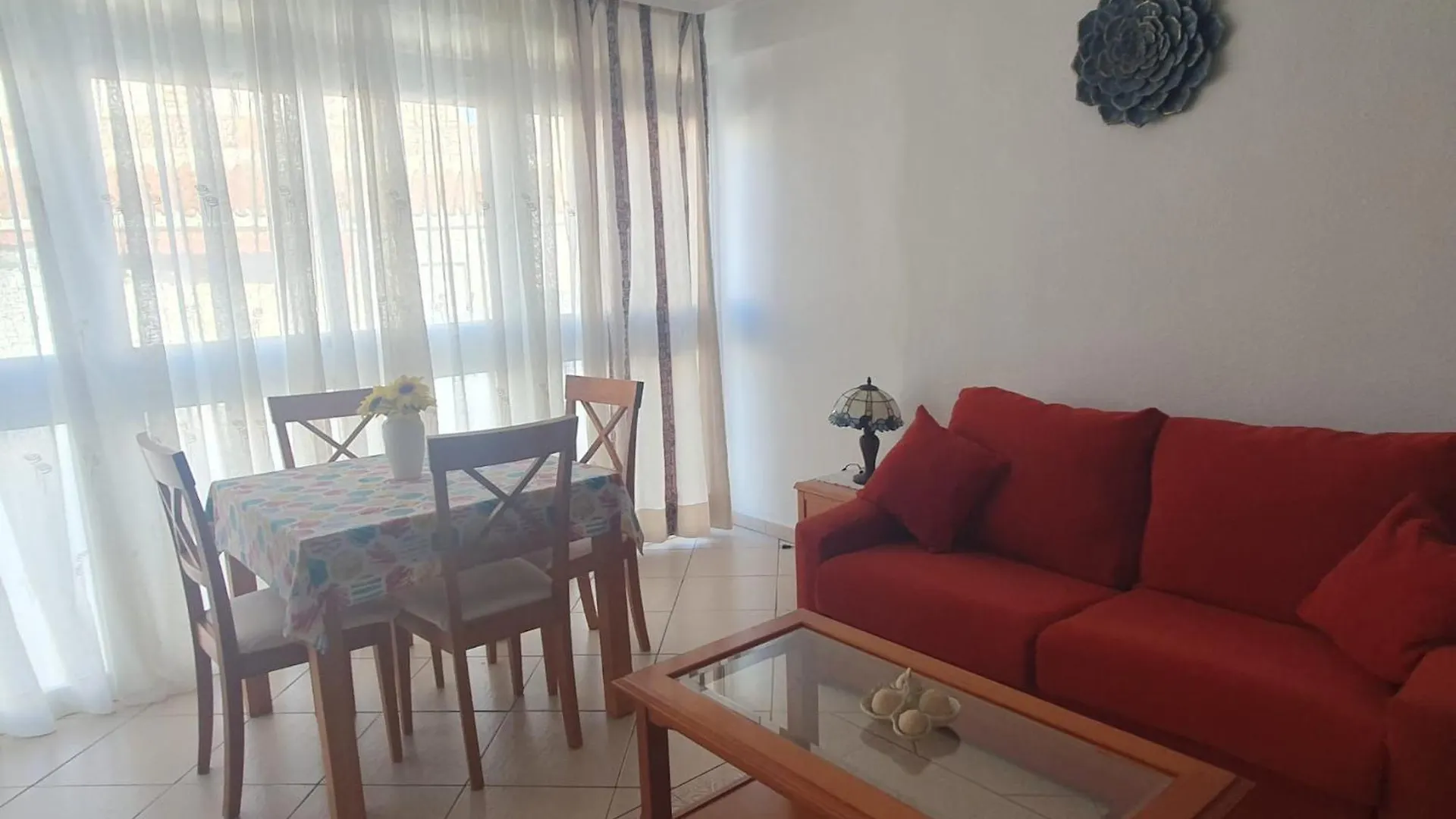 El Balcon De Nerja Apartment