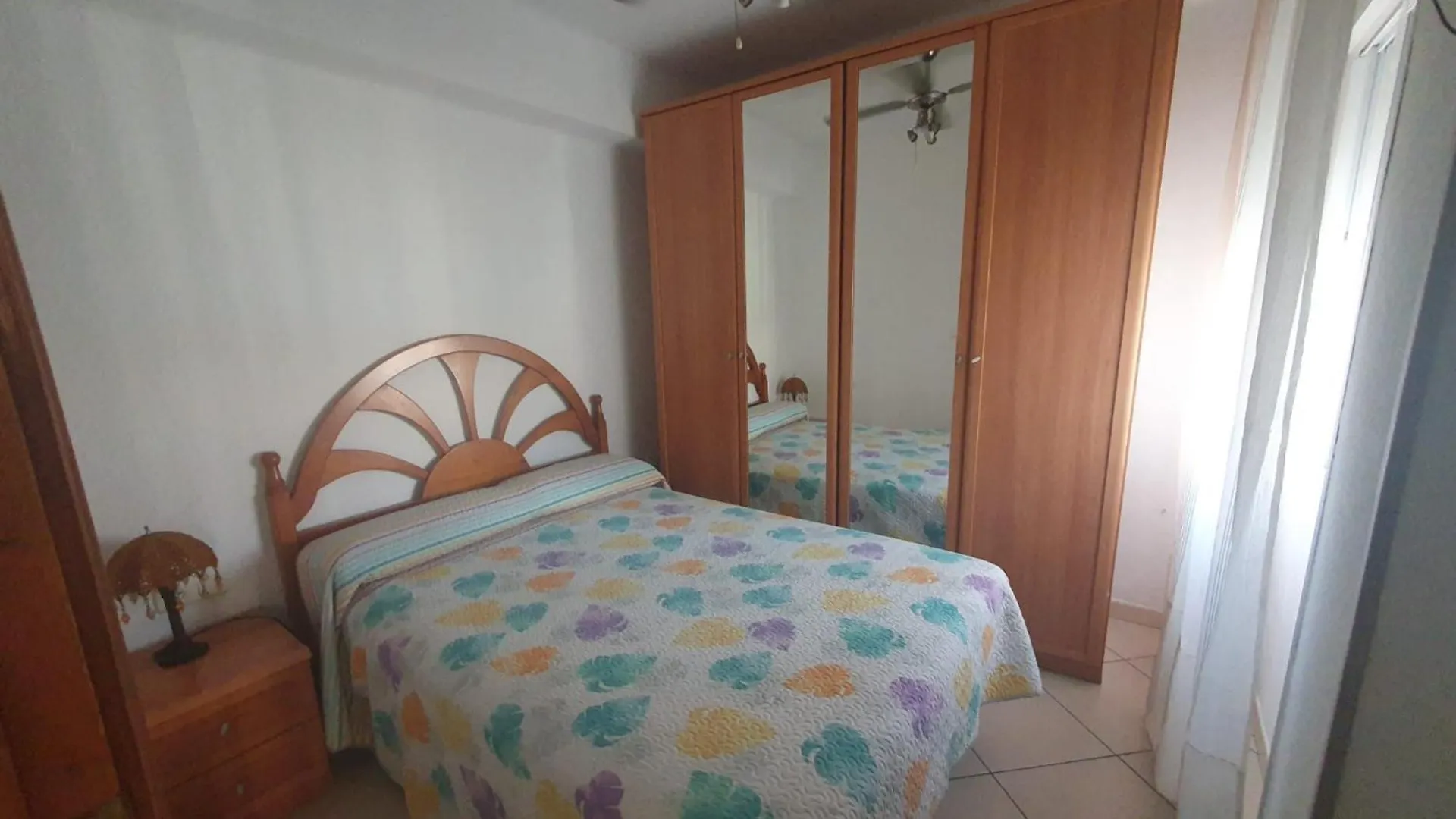 El Balcon De Nerja Apartment