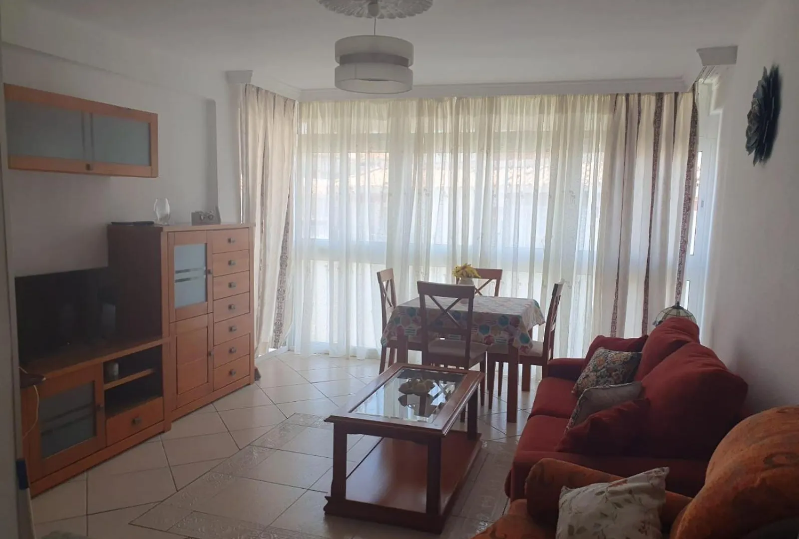 El Balcon De Nerja Apartment