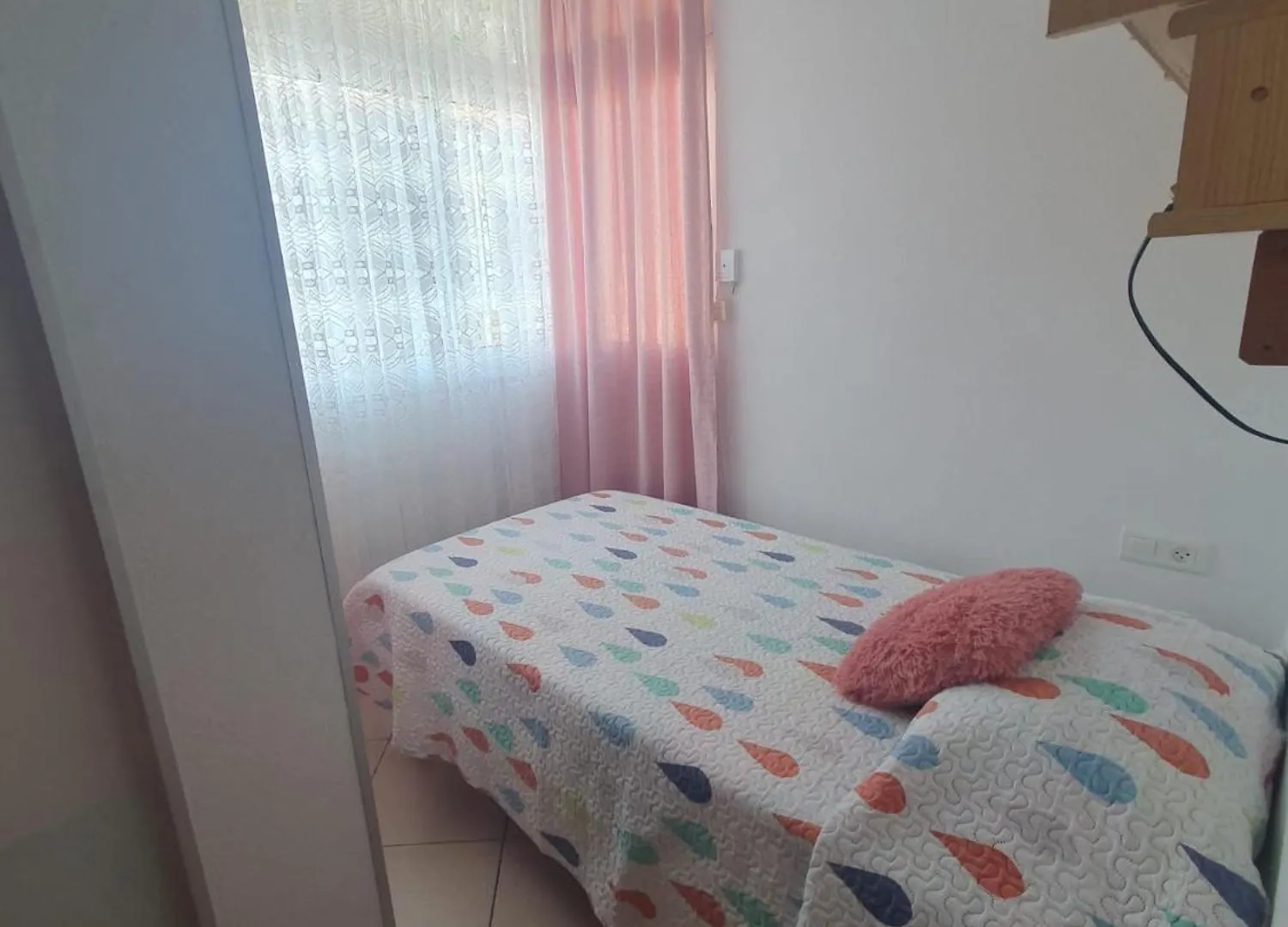 El Balcon De Nerja Apartment 0*,  Spain
